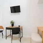 Marinasia\'S Corfu Town Apartment