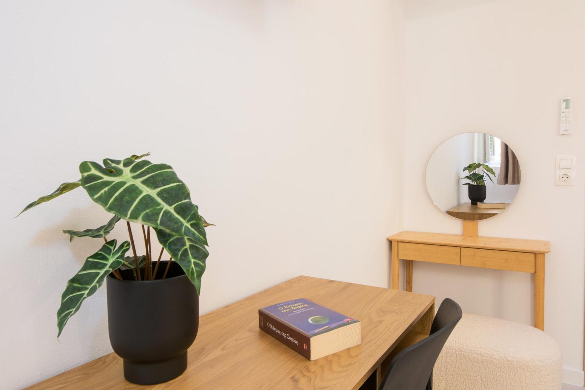 Marinasia's Corfu Town Apartment Corfu (city)