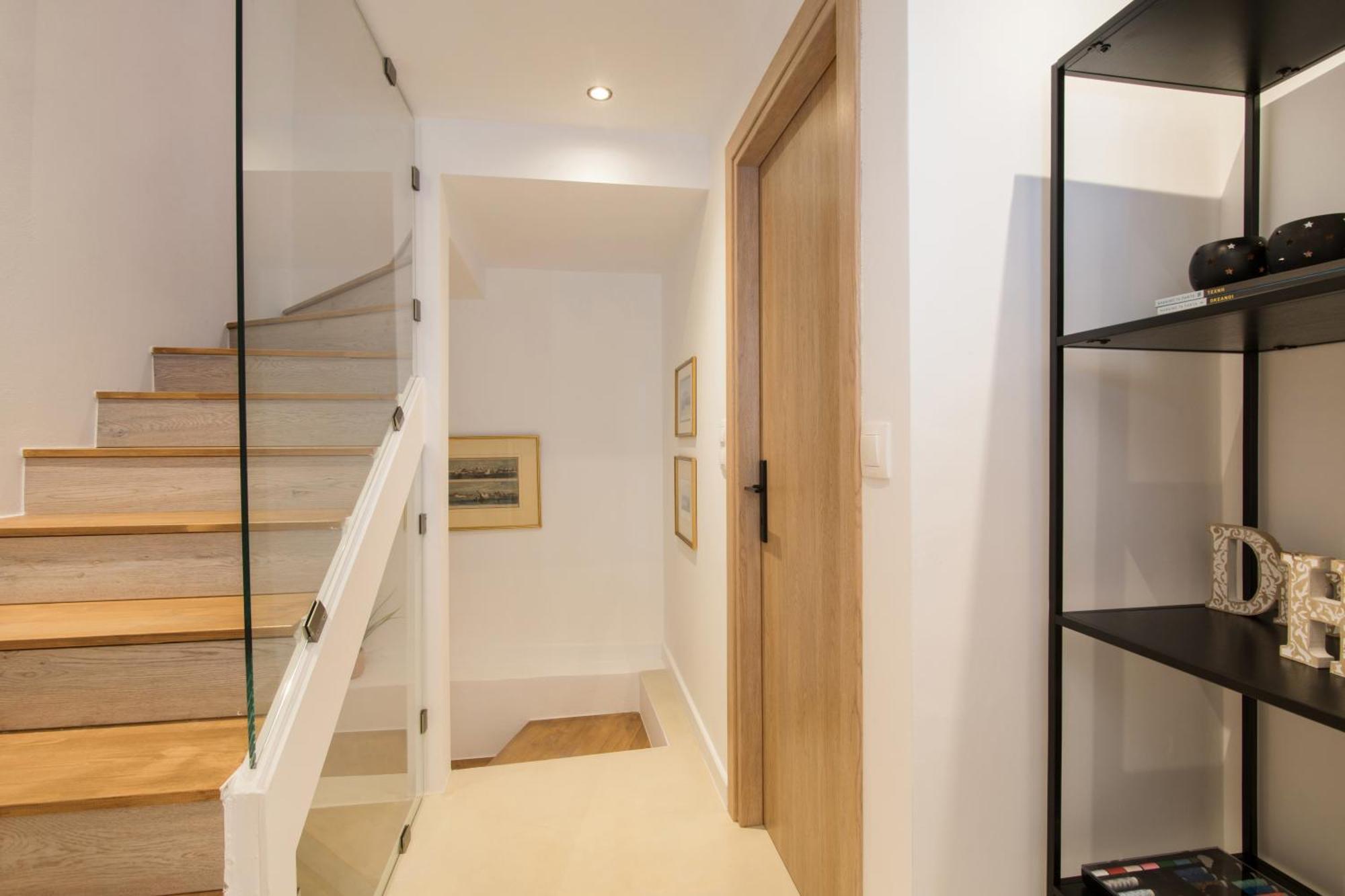 Marinasia's Corfu Town Apartment Corfu (city)
