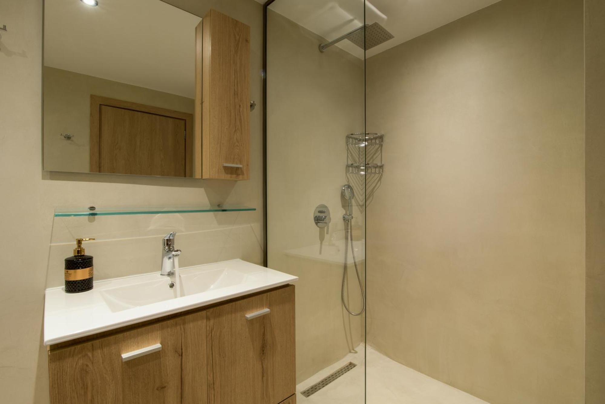 Apartment Marinasia's Corfu Town Corfu (city)