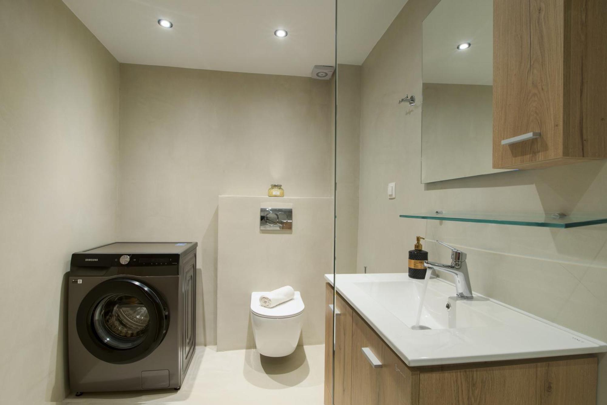 Apartment Marinasia's Corfu Town Corfu (city)