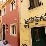 Marinasia\'S Corfu Town Apartment